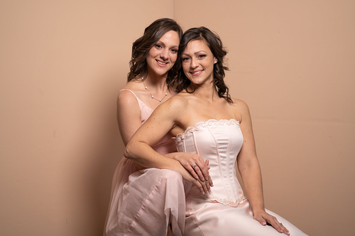 Tracy and Kristina-35