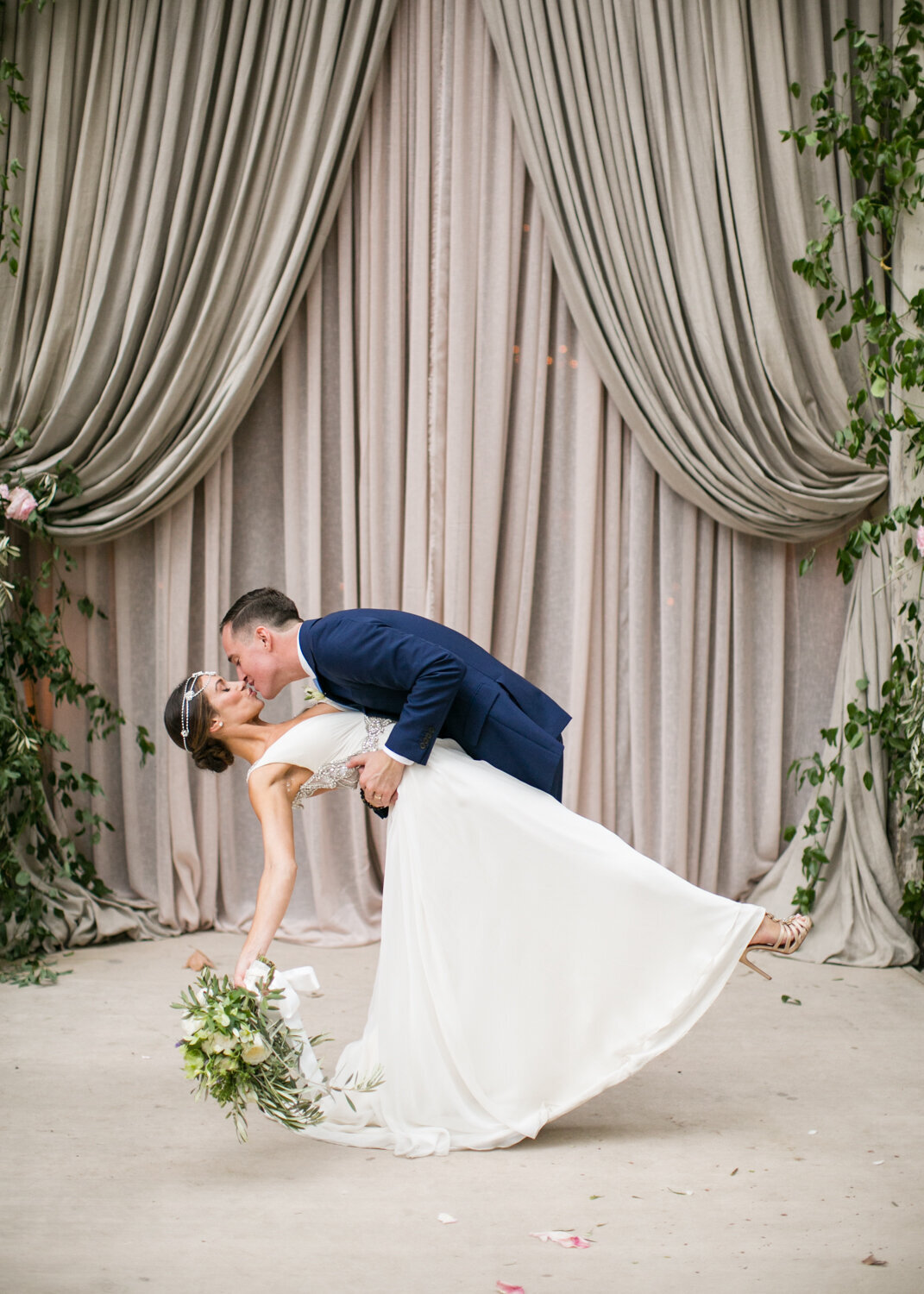 Santa Barbara Wedding Photographed by Samuel Lippke Studios064