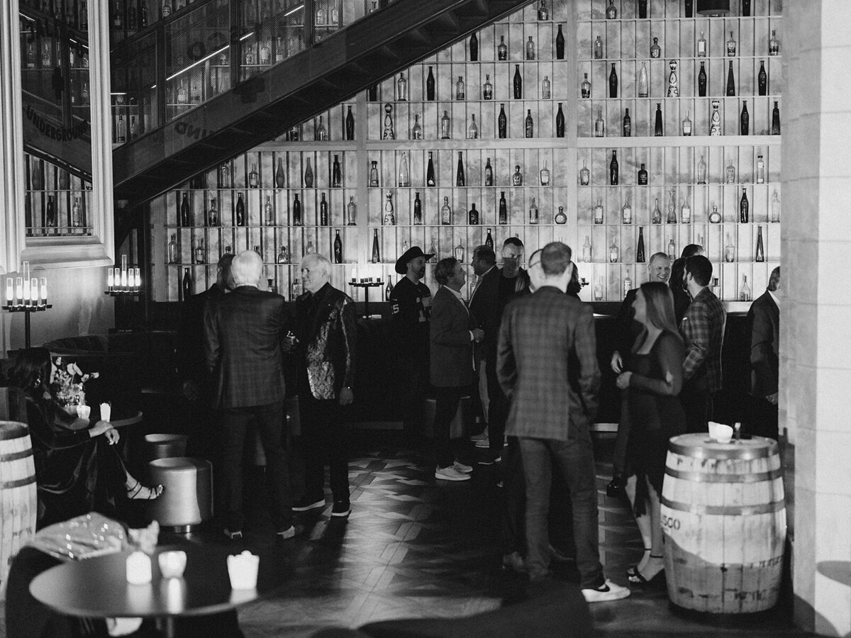 A 70th Birthday Celebration at Jalisco Underground at Resorts World in Las Vegas - 20