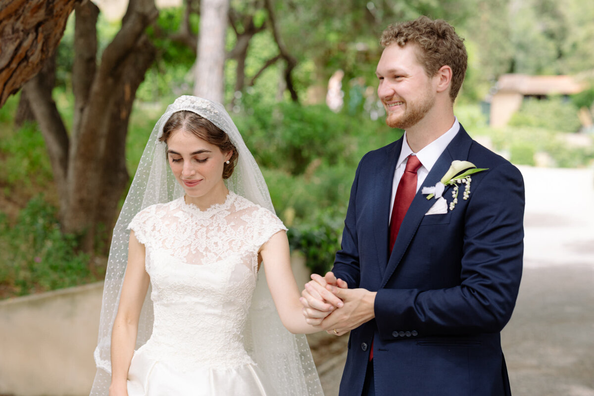Villa Talamo - Wedding in Tuscany (30 von 39)