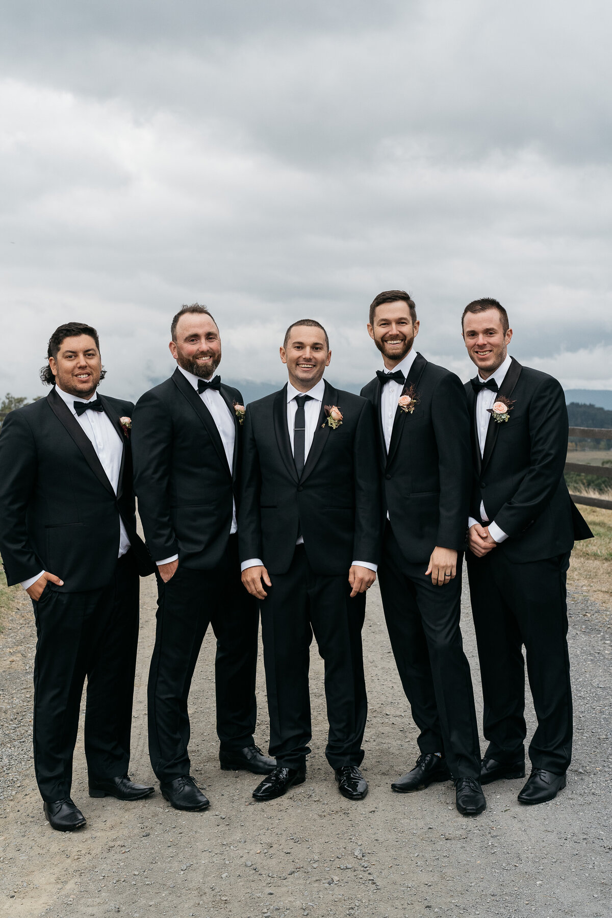 Courtney Laura Photography, Yarra Valley Wedding Photographer, The Riverstone Estate, Lauren and Alan-647