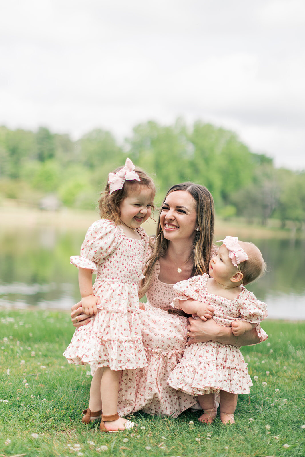 Furman University Family Sessions-142