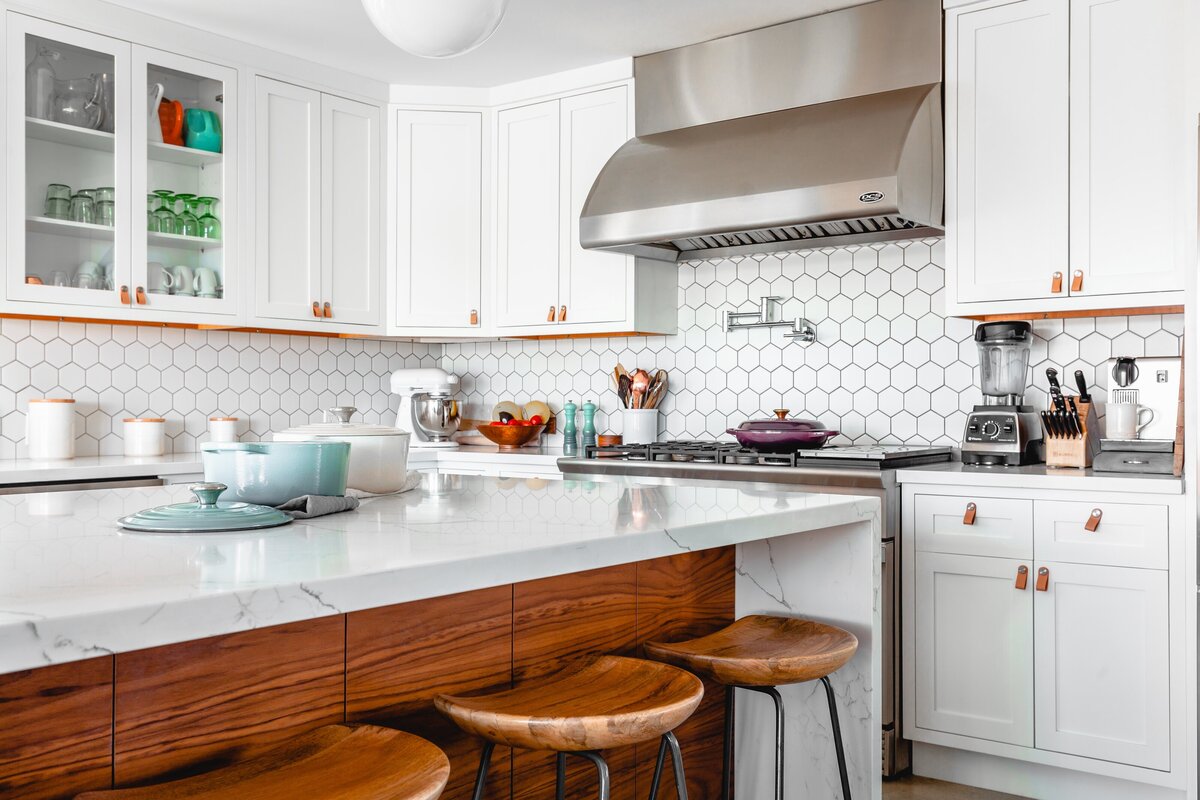 Showit Website Template for Interior Designers