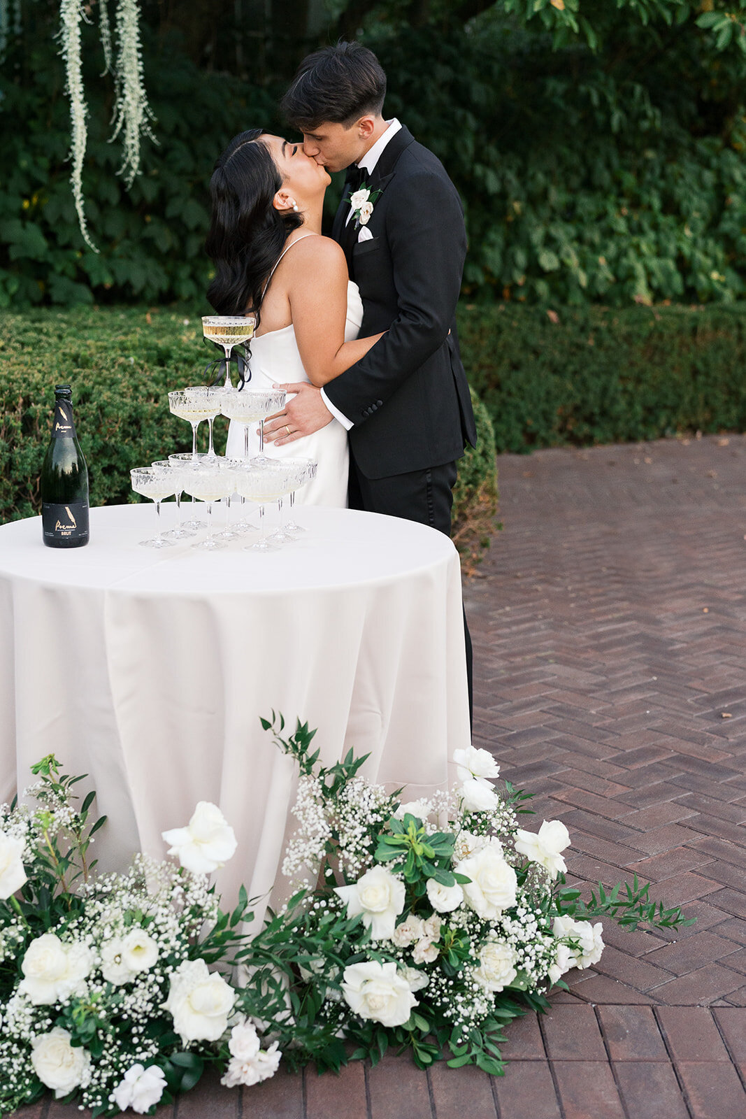 Tracey Castrejon Events Wedding Planner Columbus Ohio (197)