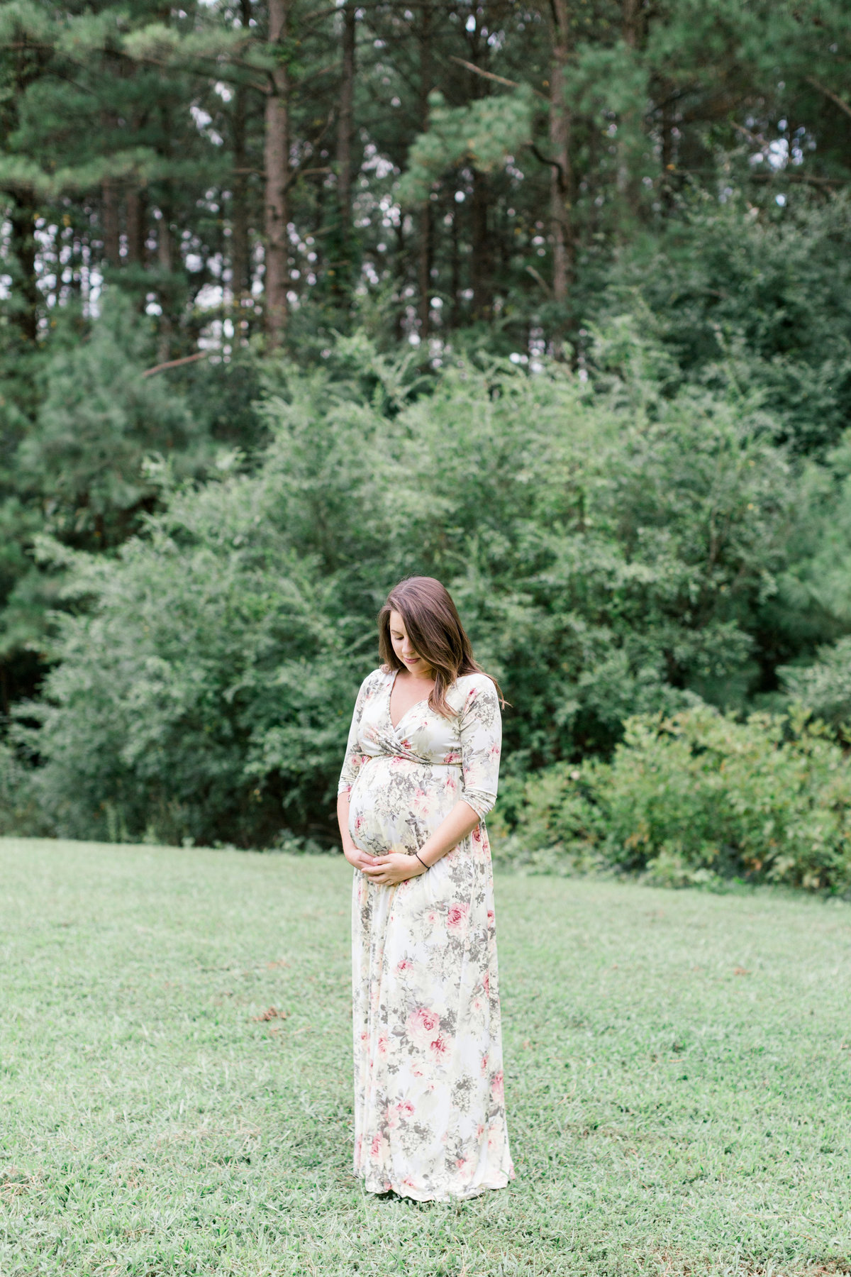 Dave and Emily-Maternity Session-Samantha Laffoon Photography-27