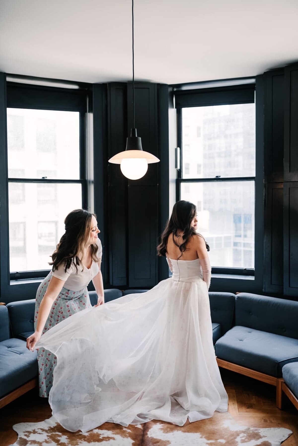 NYC Manhattan Wedding | Los Angeles Wedding Photographer