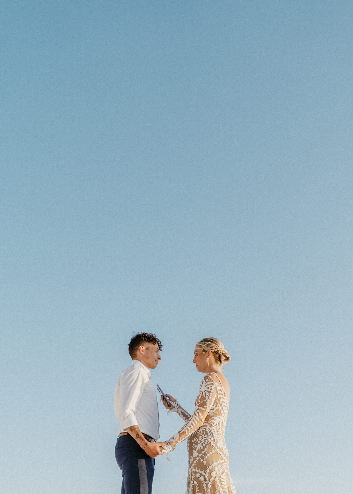 Santorini Greece Wedding