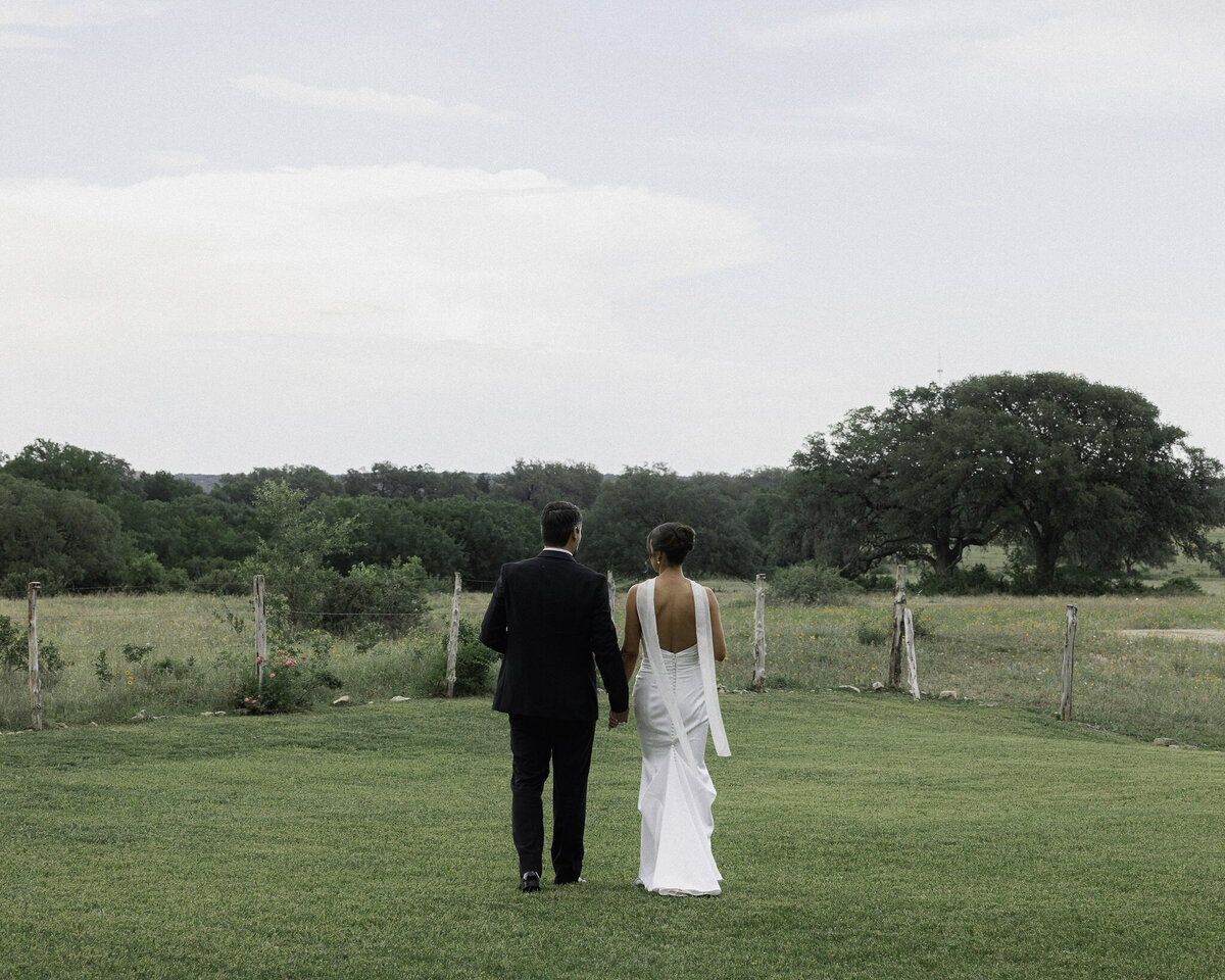 Tay Danay - Sarah + Chance | #-61