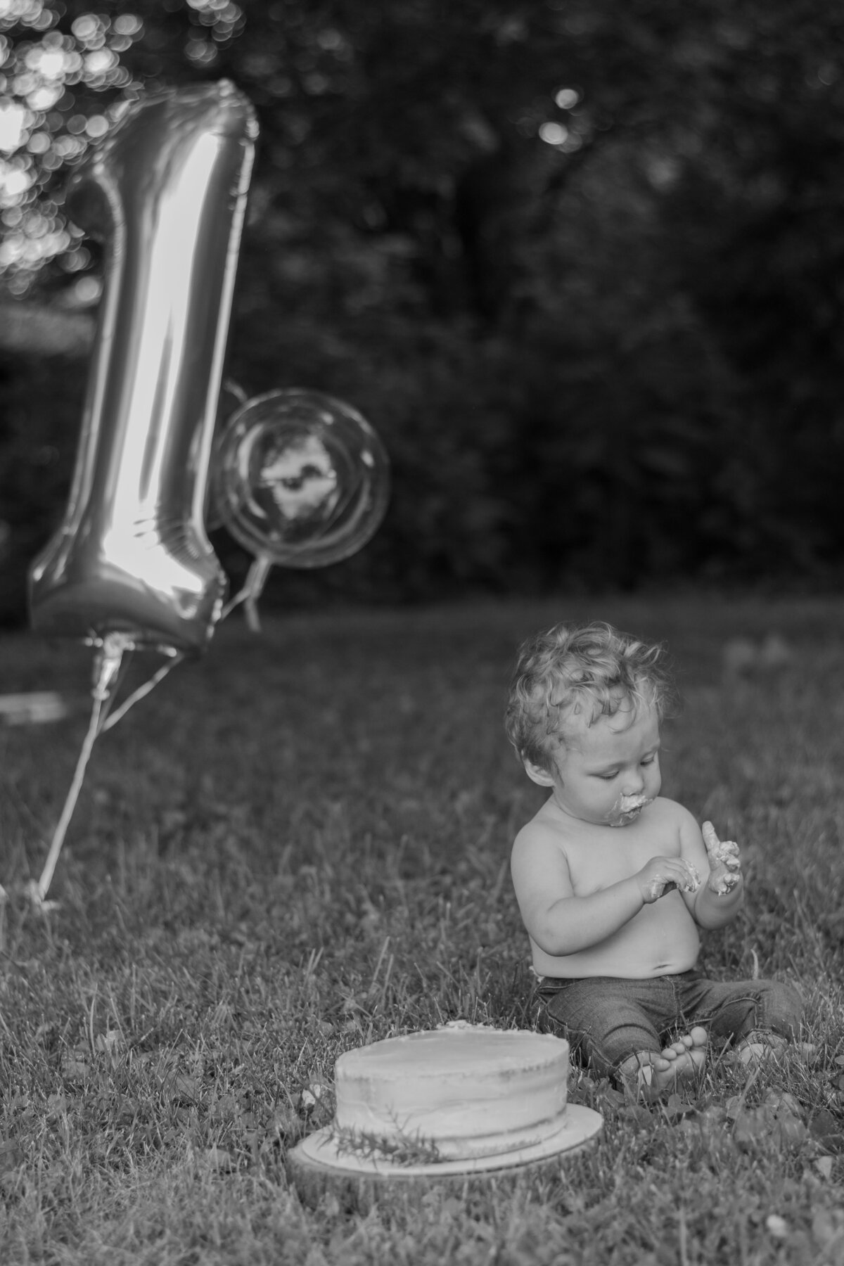 Liam's One Year Photos_June 2024_072