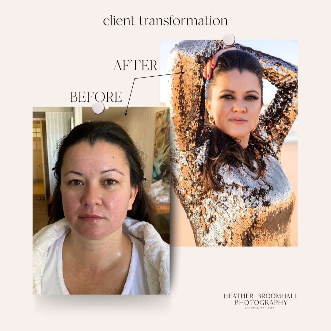 Client Transformations6