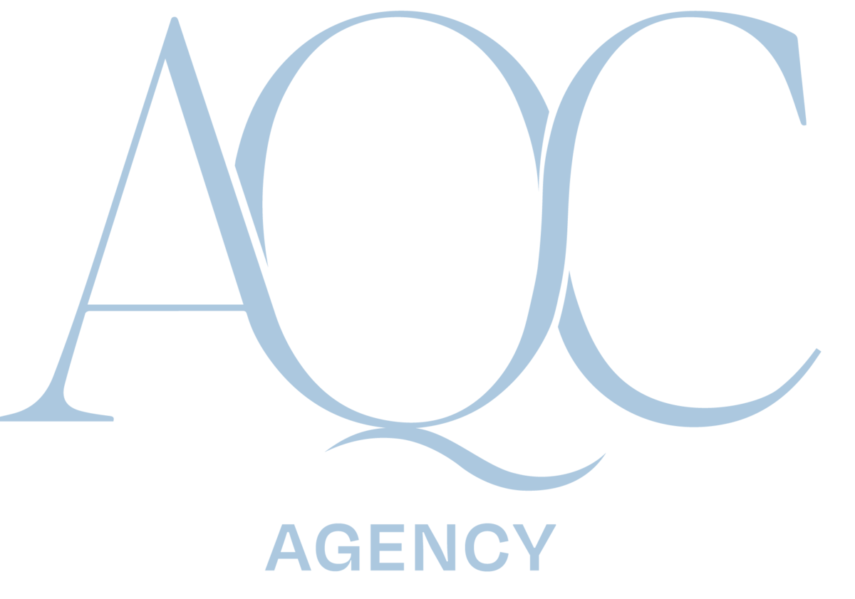AQC Agency | Talent representation & Brand Elevation.