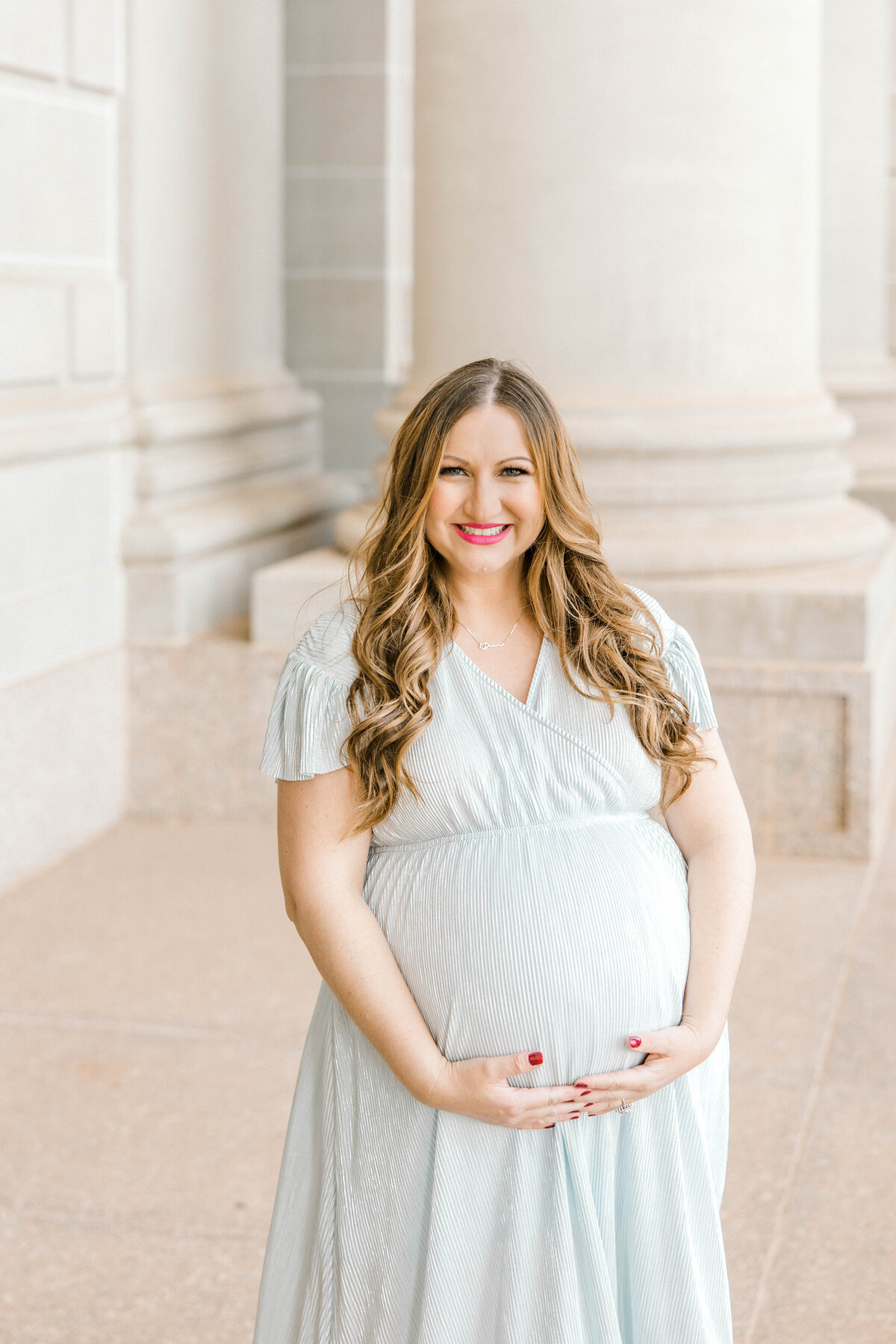 Powell Maternity-53