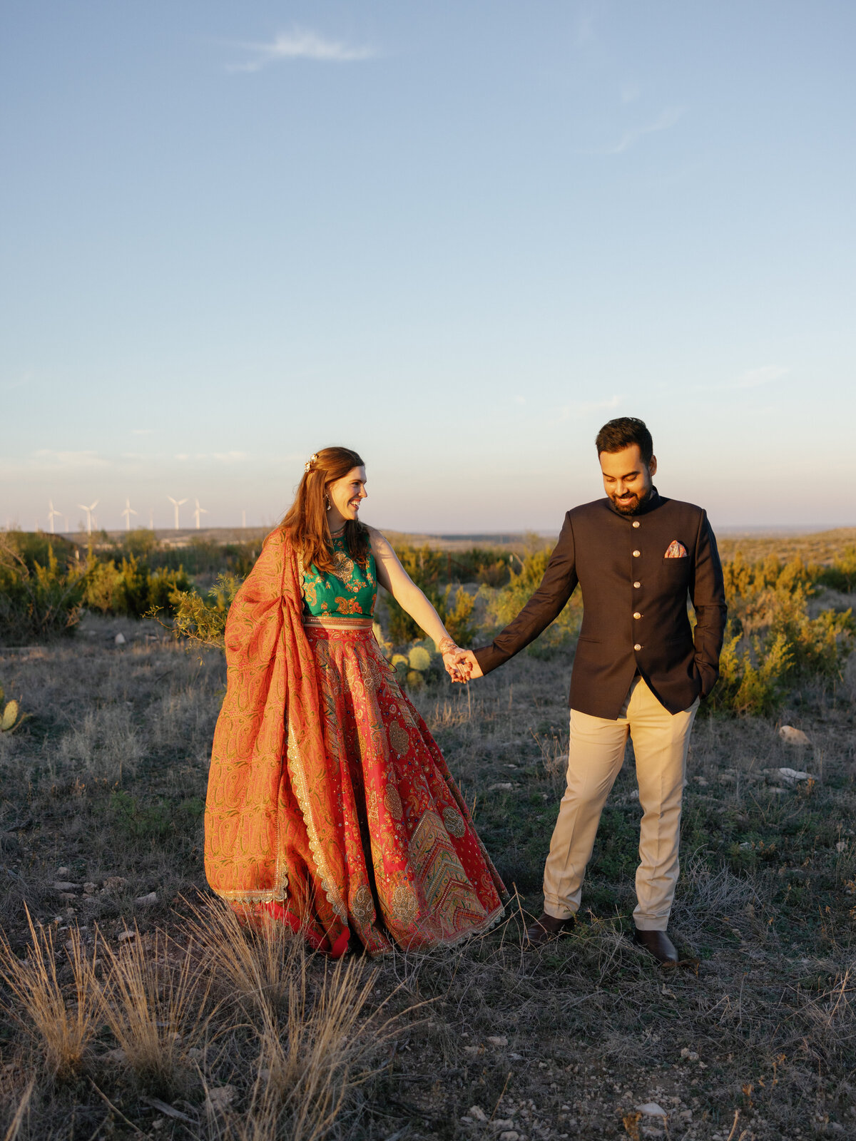 Meredith & Abhinav Wedding Preview-11