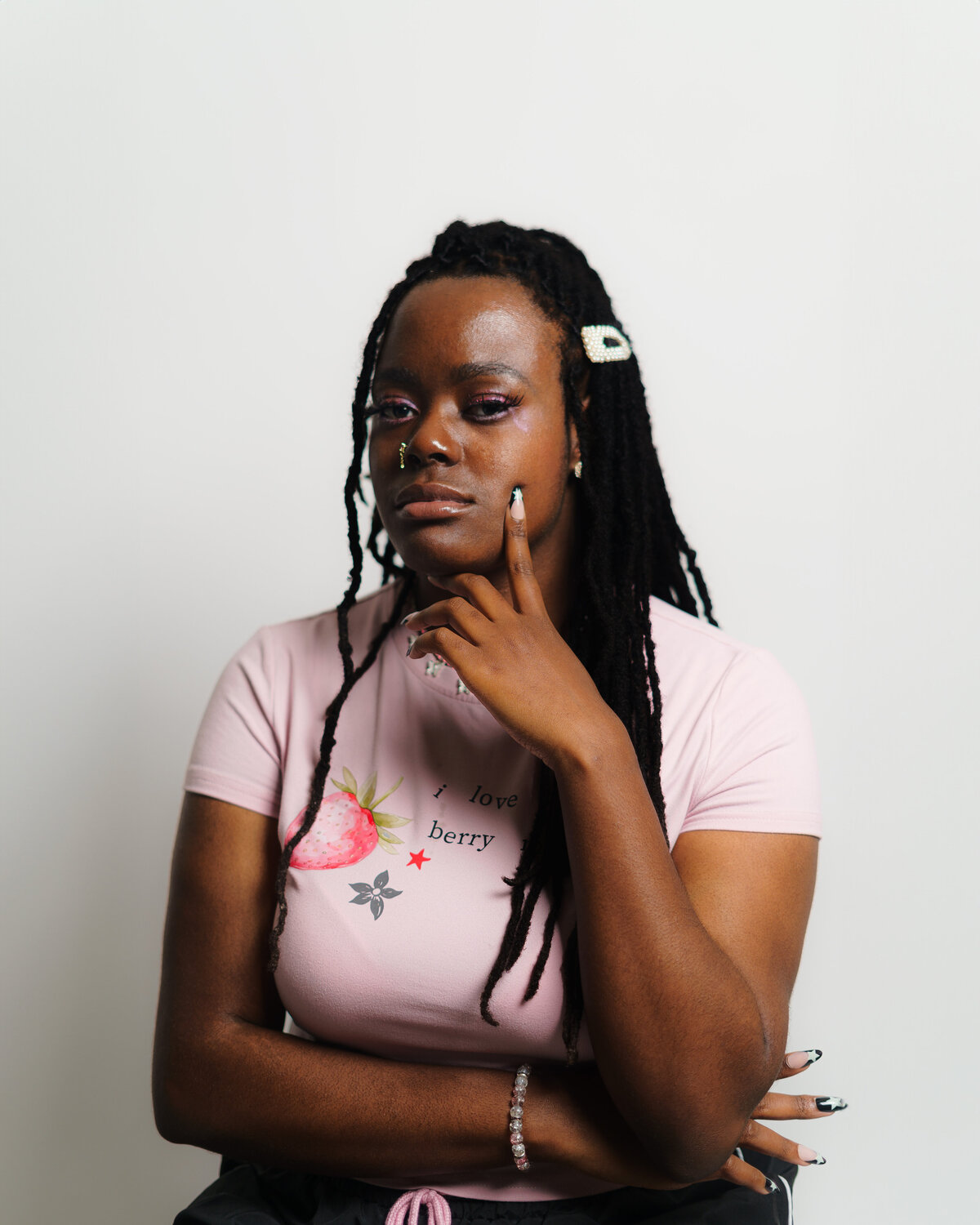 Jania-grownup