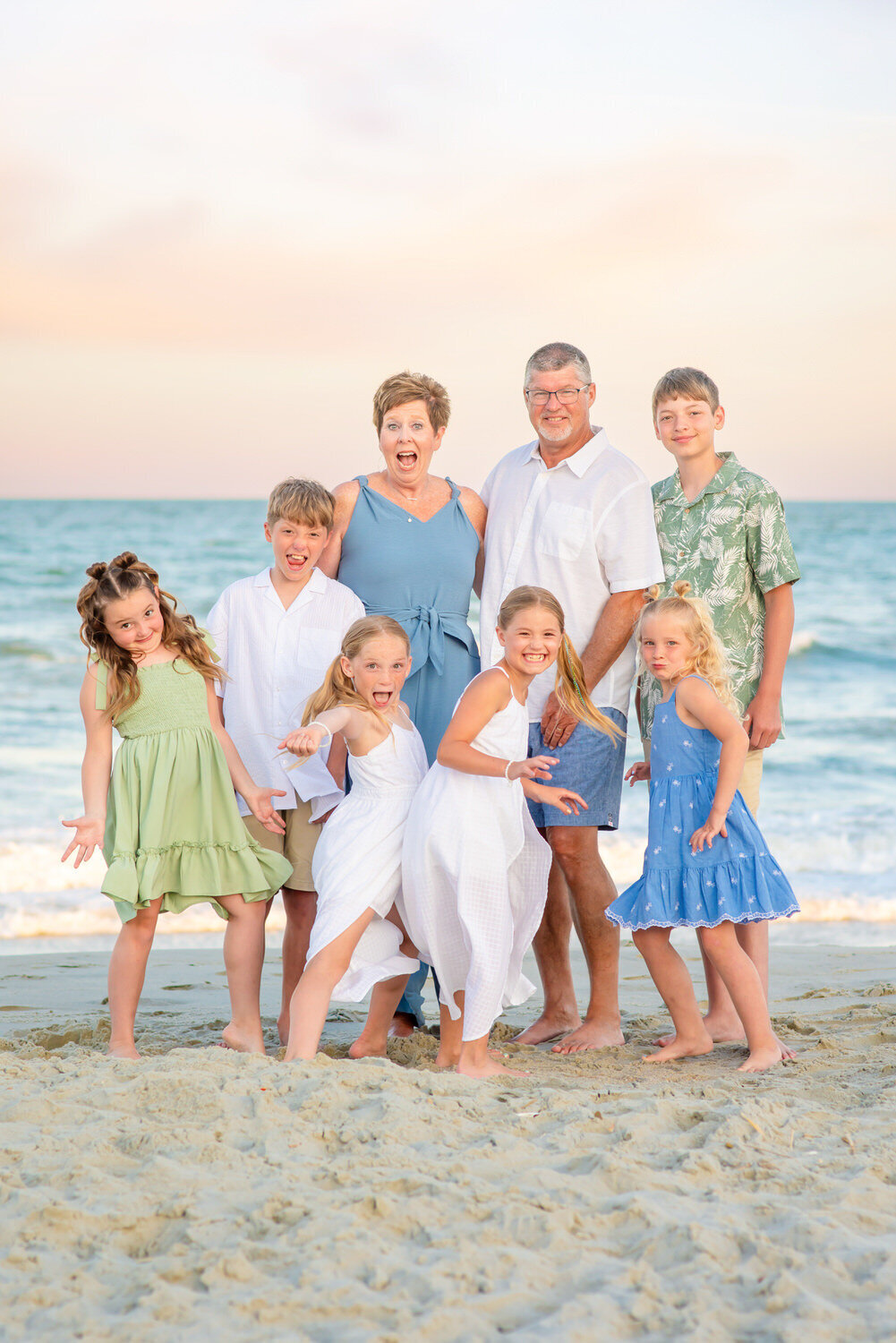 Kieffer Family-13