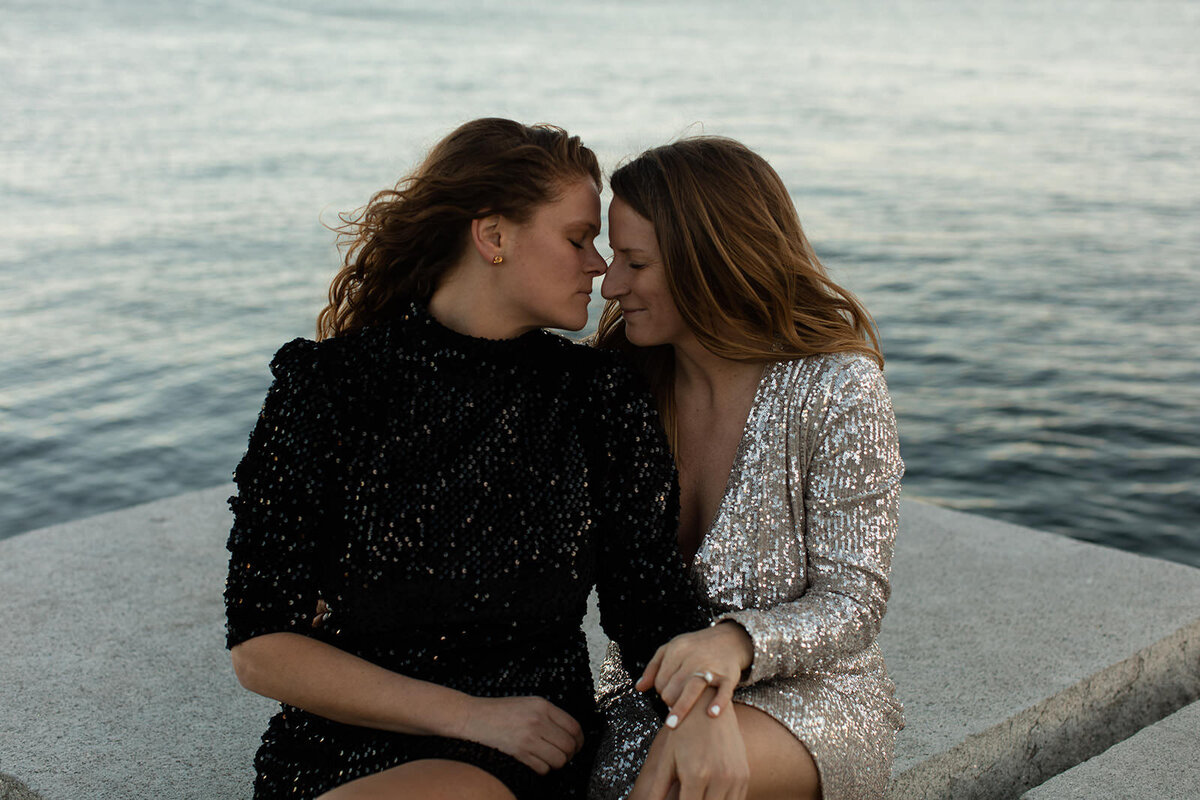 Boston Seaport Elopement-128