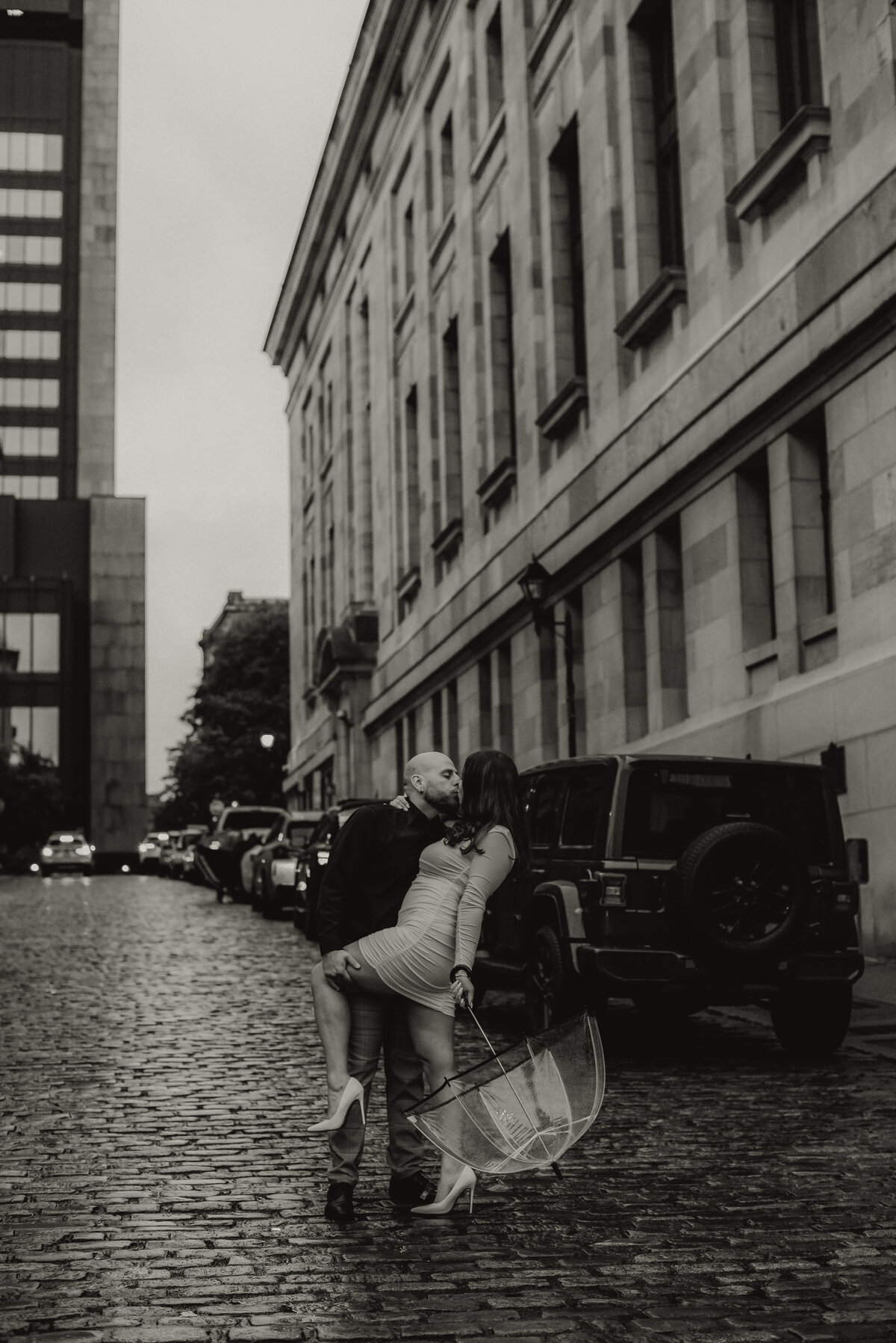 Julia & Justin's Engagement Session-34