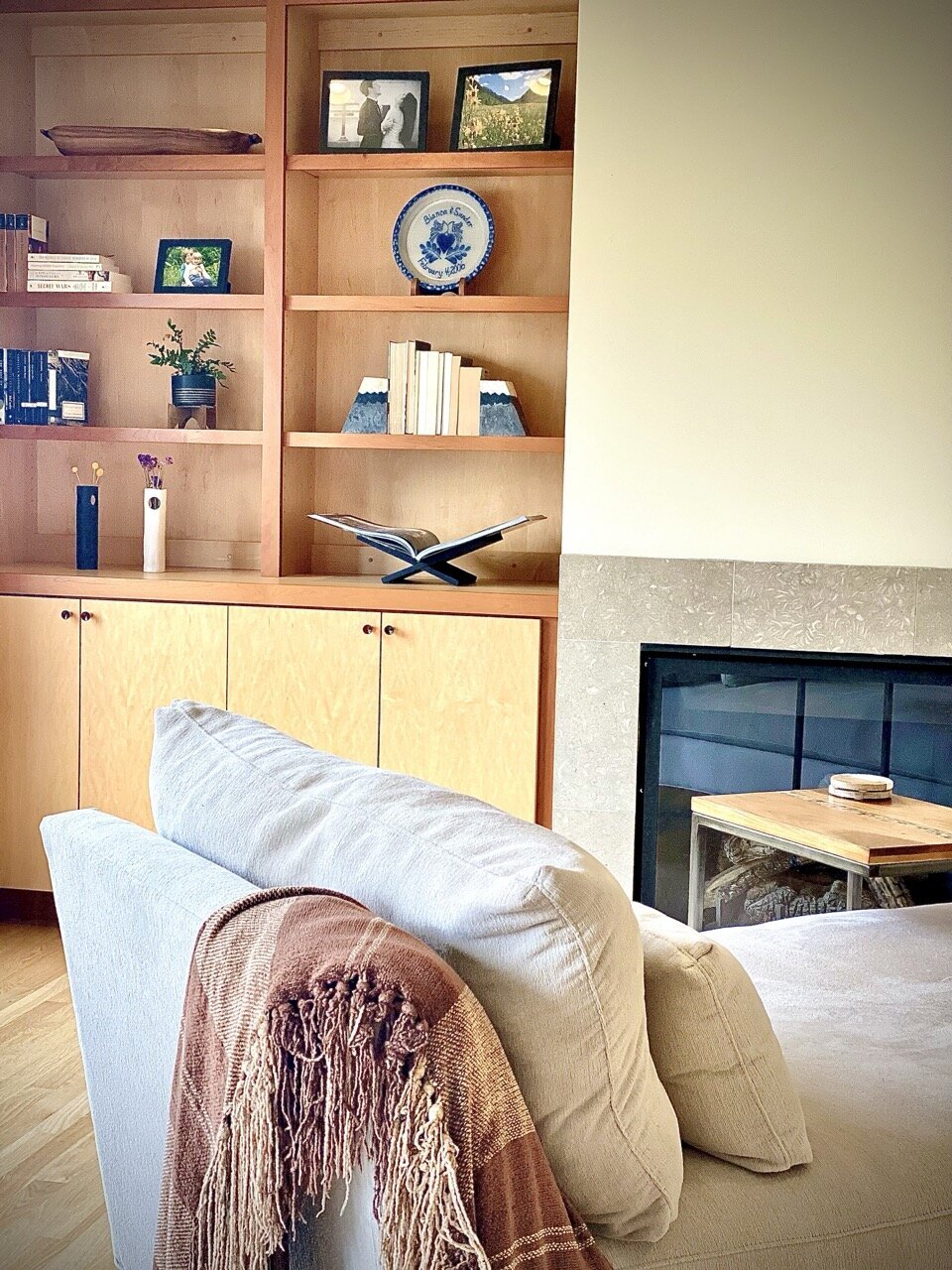 West Portal San Francisco Interior Design 9