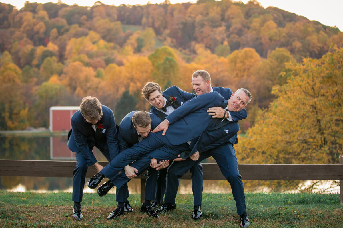 Bear Creek Wedding Photographer 01K