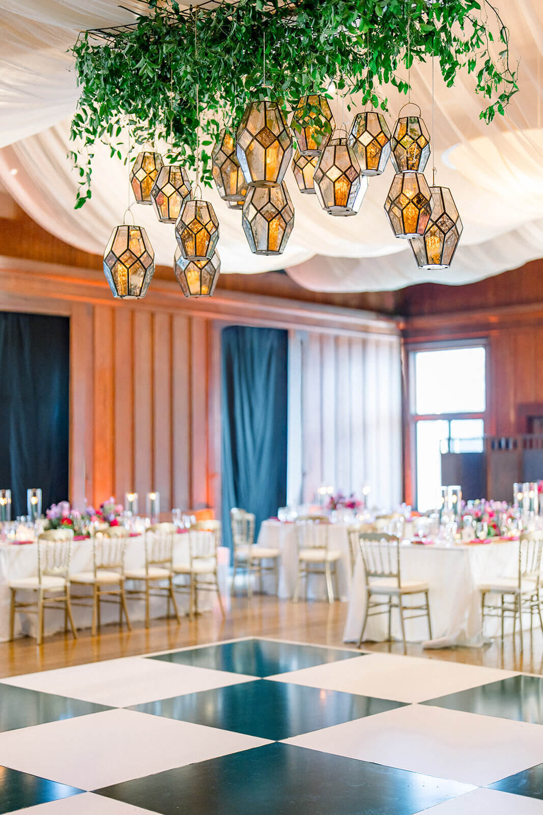 San Francisco Wedding Florist - Tiburon Wedding (141)