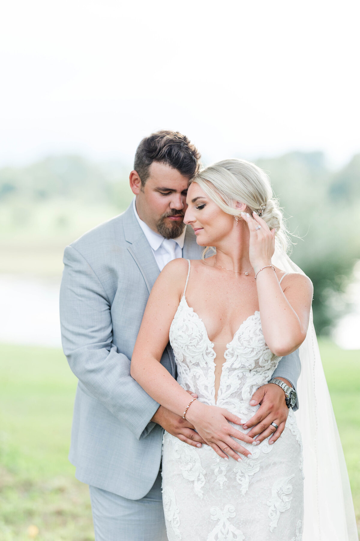 Kali Shea Photography Michigan Wedding Engagement Fine Art Luxury Light Airy Romantic Sincere Timeless Photo-20