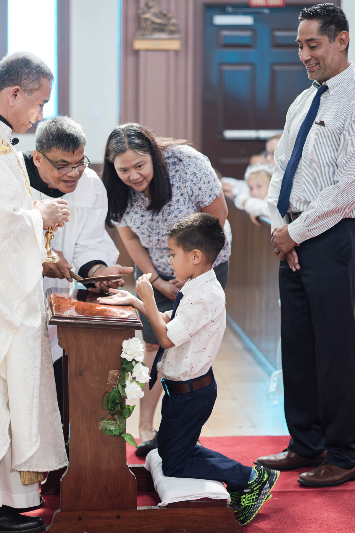 Holy Communion-84
