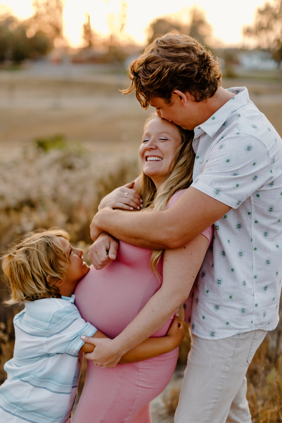 San-Diego-Golden-Hour-Maternity-Session-6