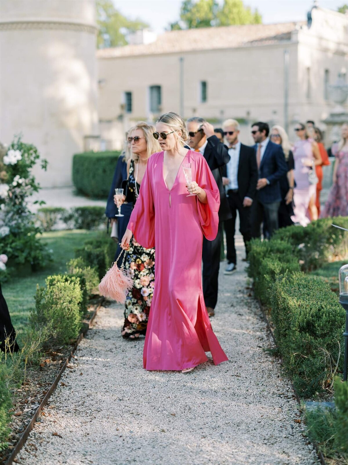 Diane Sotero Photography_Destination Wedding_Chateau De Fonscolombe_Provence_France_0380