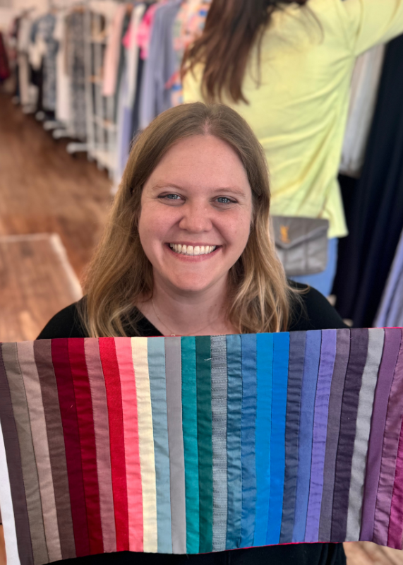 color analysis near me