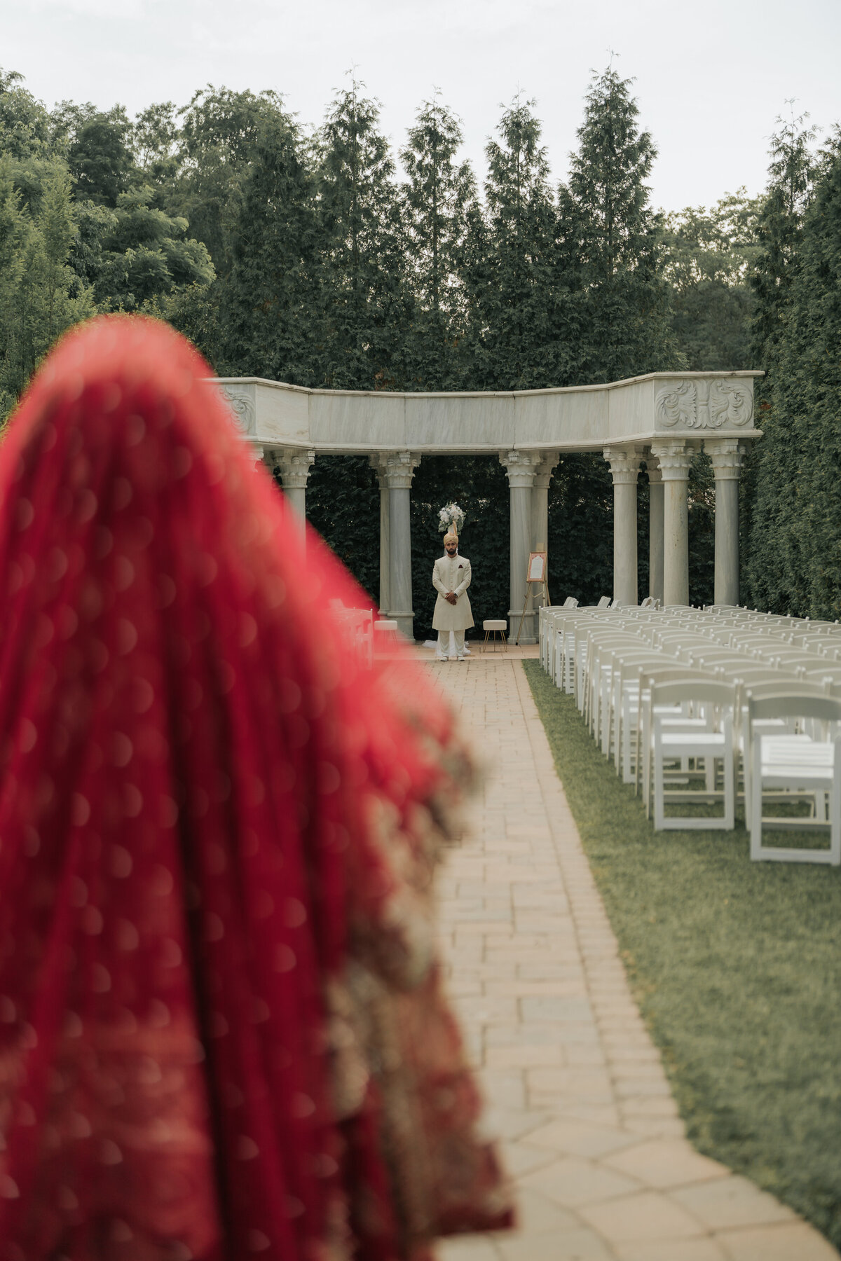 Visuals by Nihal - Sameea and Adal - 3