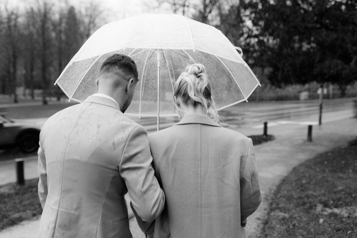 Hochzeitsfotograf Museum Kurhaus Kleve Hochzeitslocation Kleve