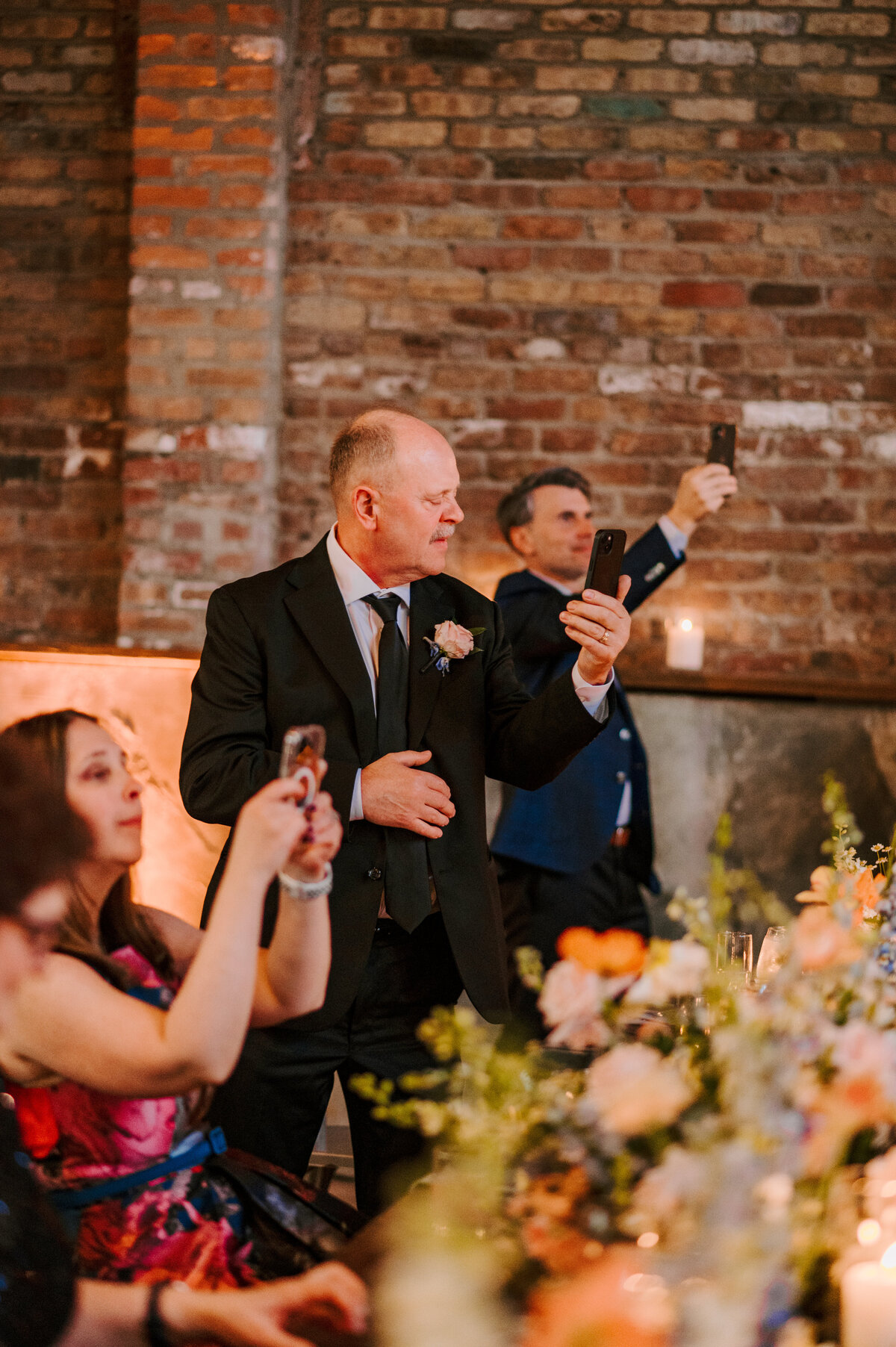 Chicago Wedding Photographer