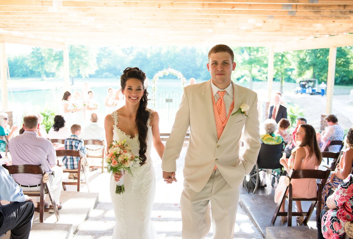 Outdoor Wedding and Event Venue Keithville, Louisiana - JD Camp 318