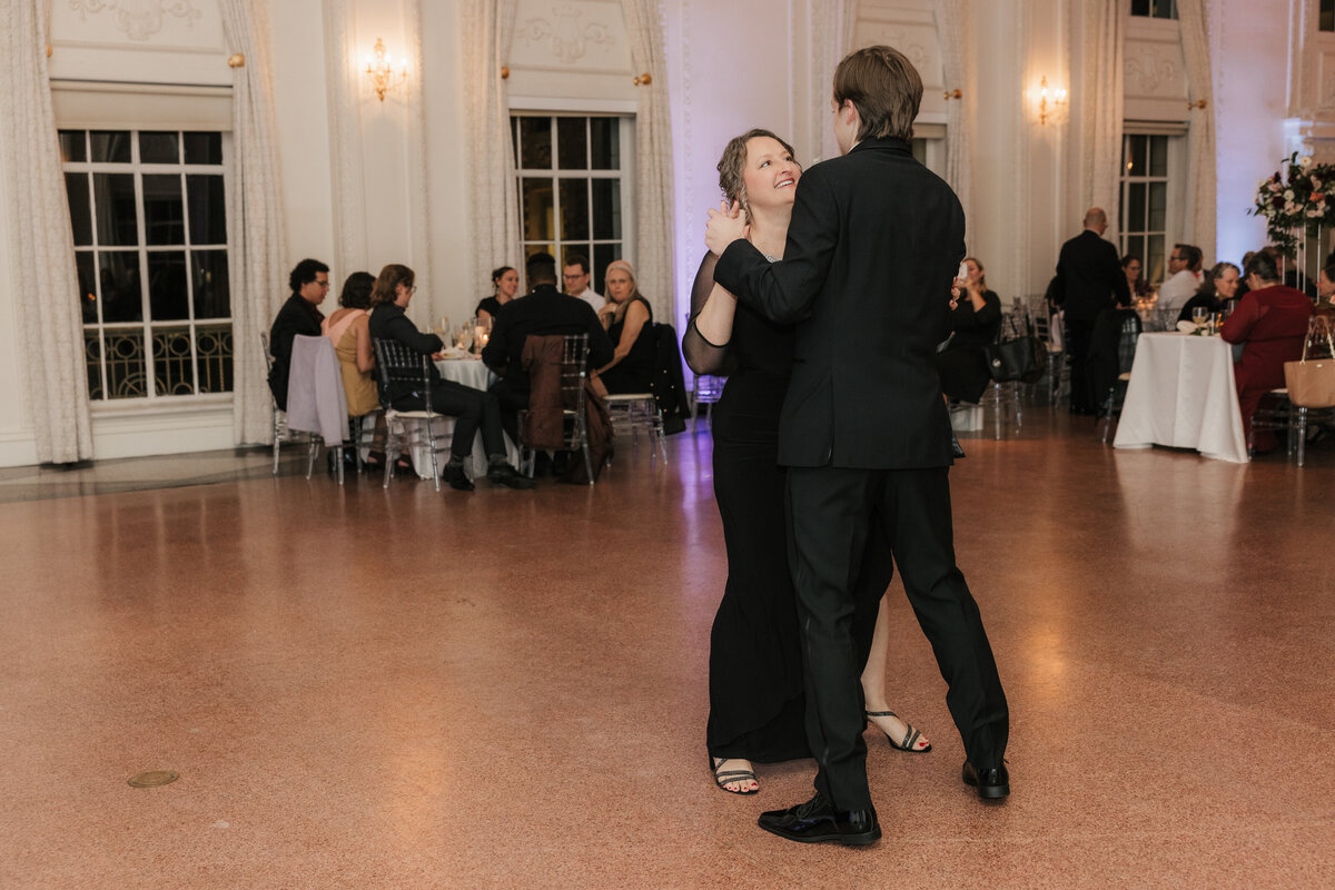 Olivia & Mark Conro - HFC & The Mayo Hotel - Highlights-128