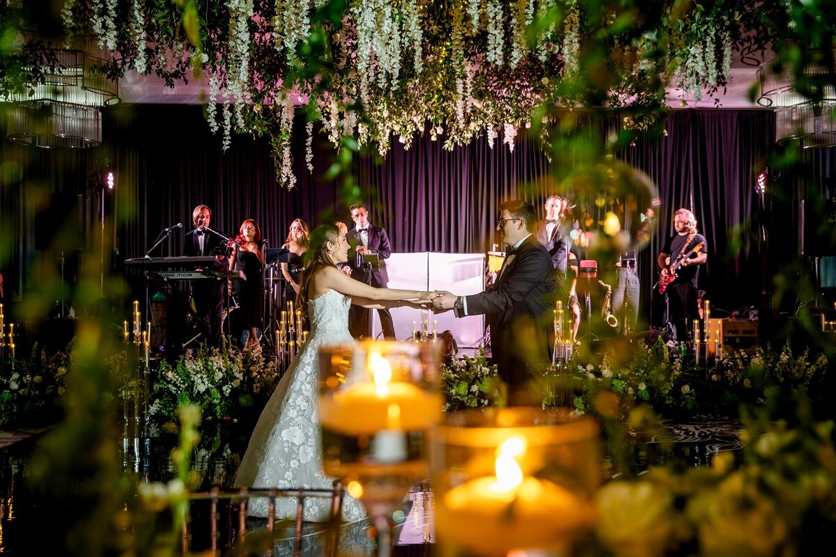woodfield-country-club-first-dance