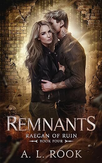 Remnants Al Rook