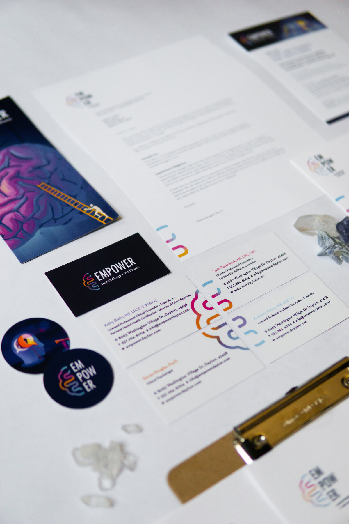 Creating the best custom logos that reflect your brand’s mission and vision.