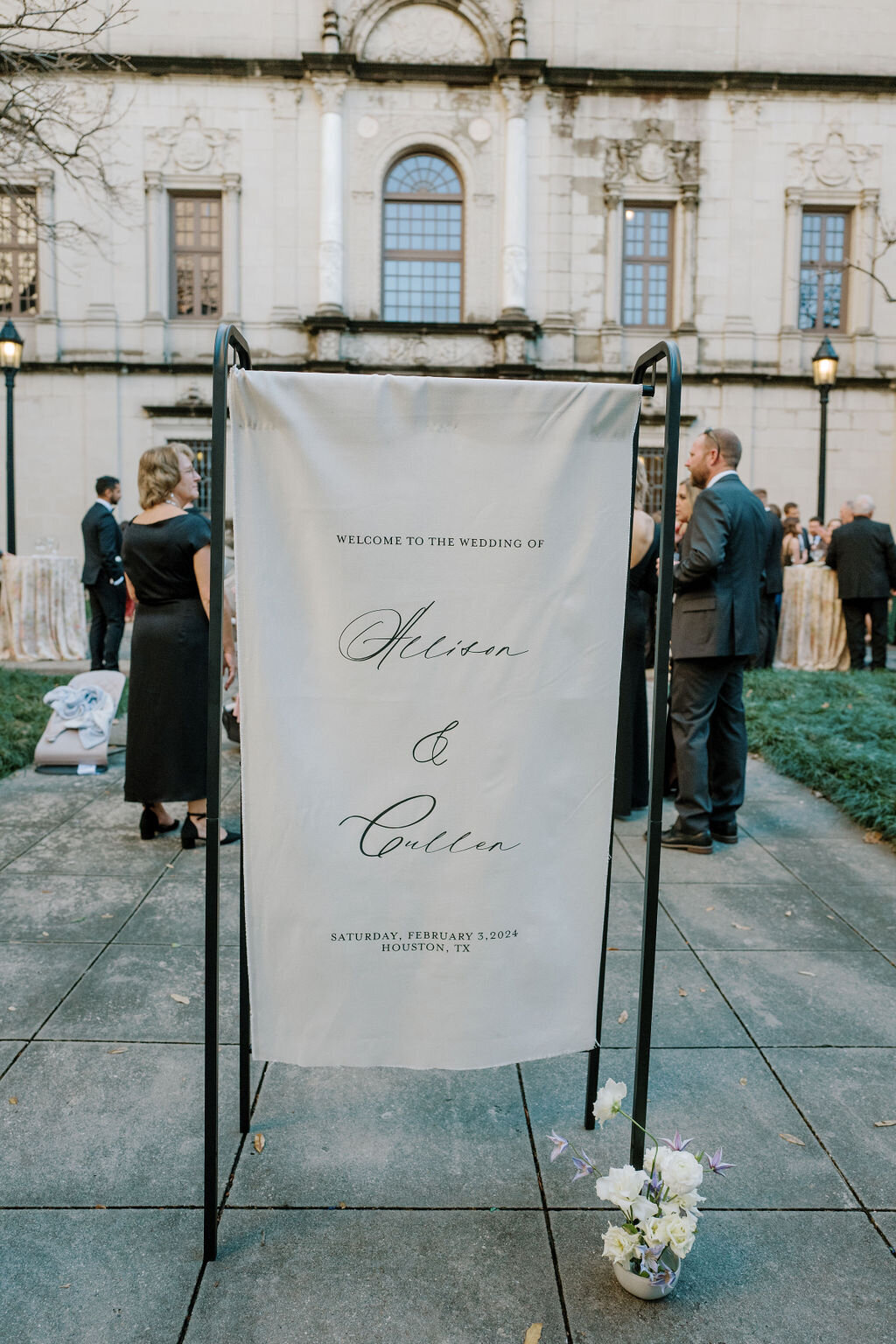 In Time Weddings & Events Houston Texas Greater Houston Texas Wedding Event Planning Planner Destination Weddings Chardae Renée DeTerlizzi33