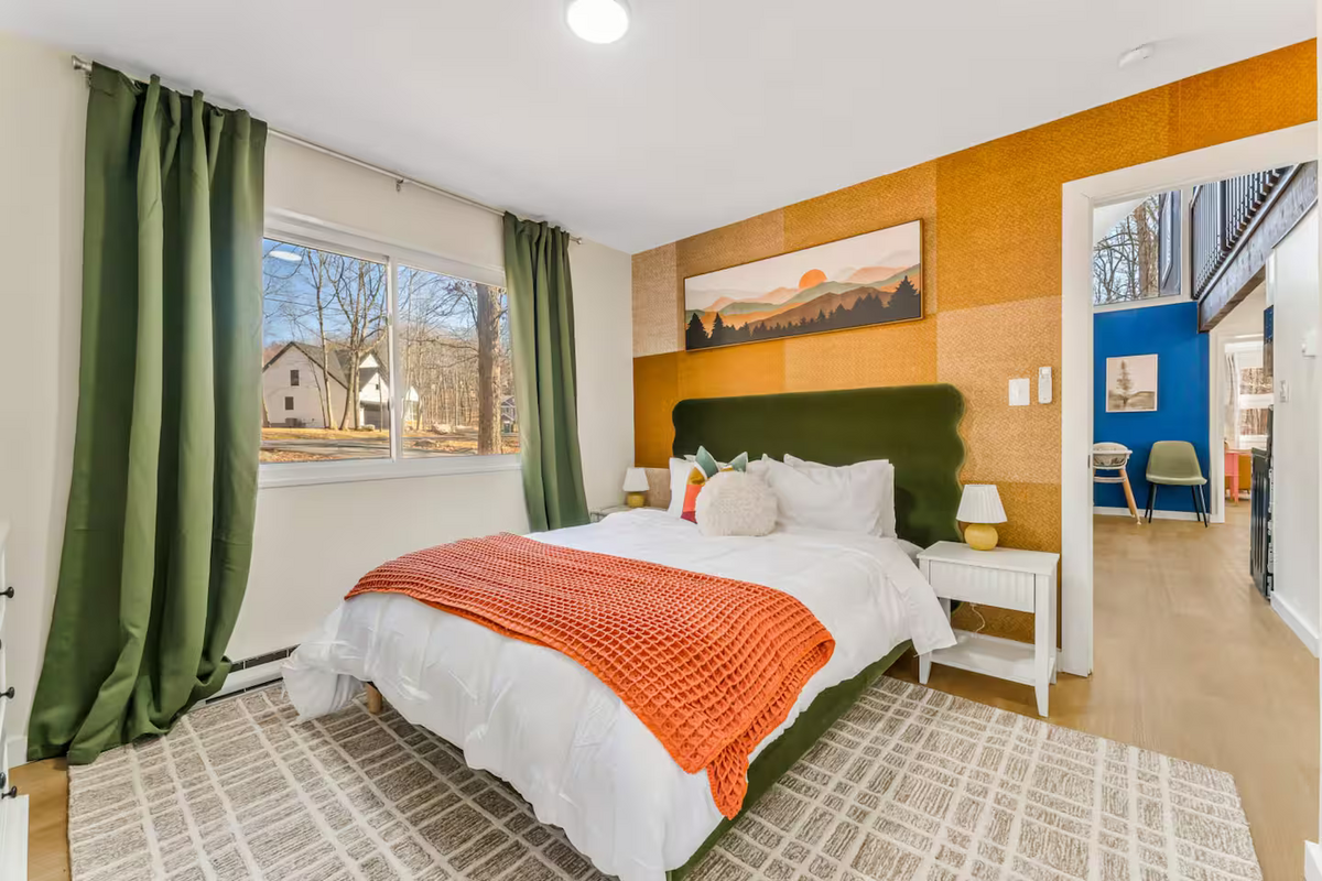 Poconos-Airbnb_Bedroom-Design-3