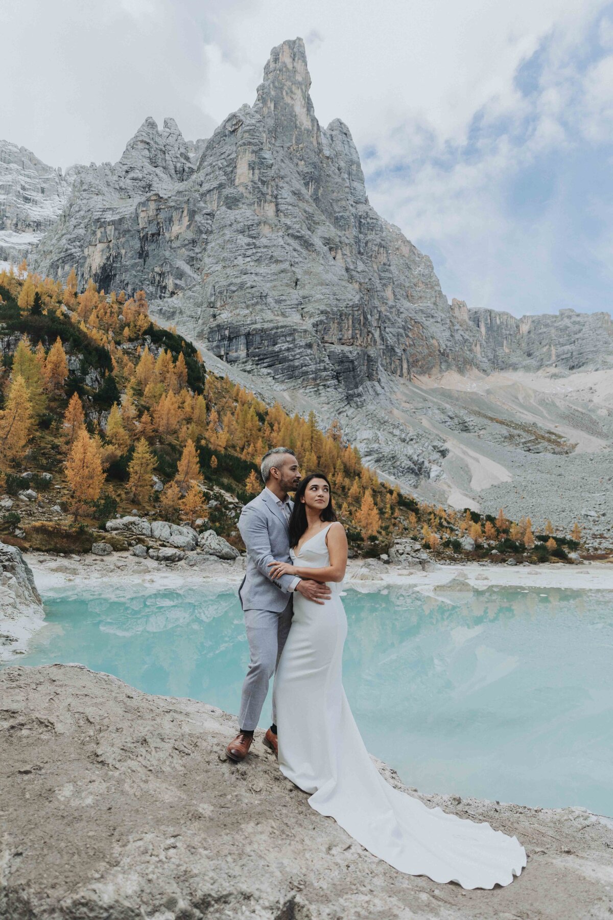 Jackie and Ian_2 day Dolomites elopement-55