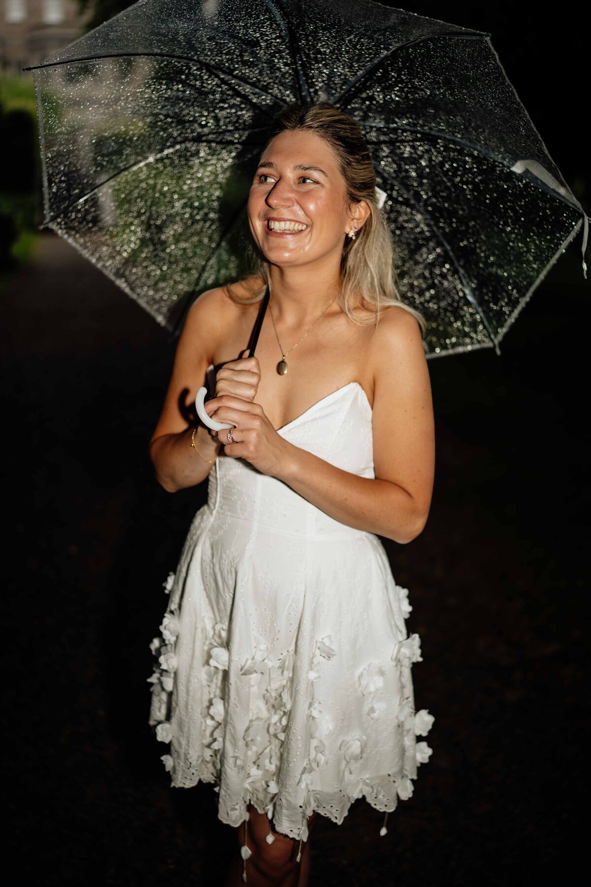 Haddo House Wedding Photographs Aberdeenshire-24