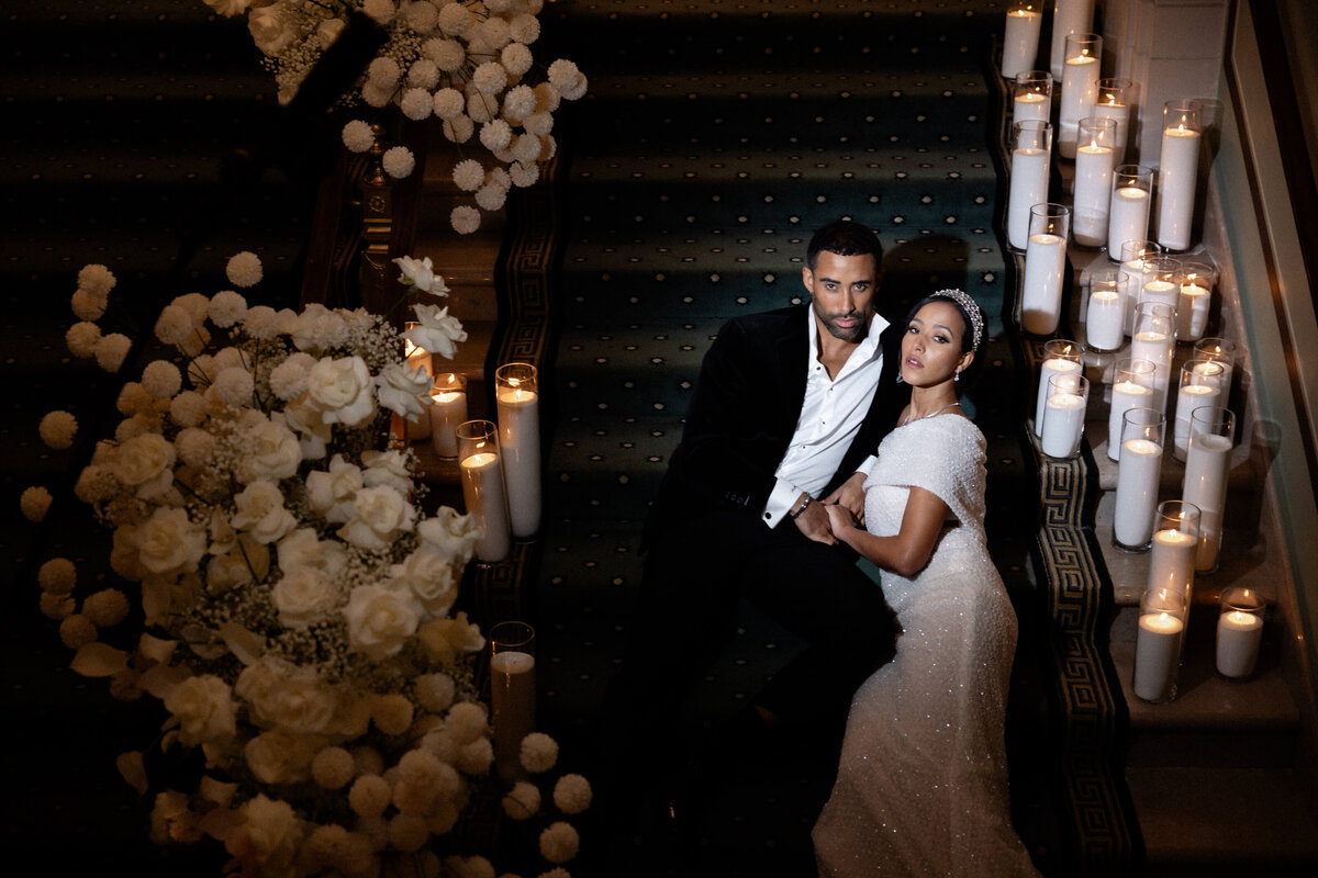 Sophisticated x Pierre by Charming Images - 0144