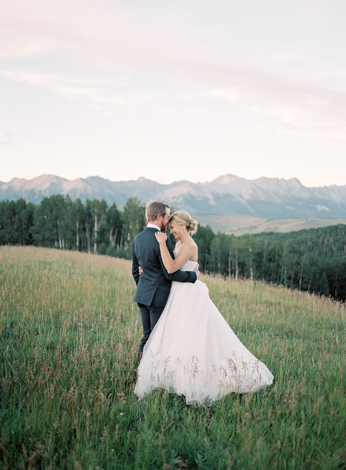 Callie x Eric. Schmid Ranch Wedding by Alp & Isle. Portraits-67