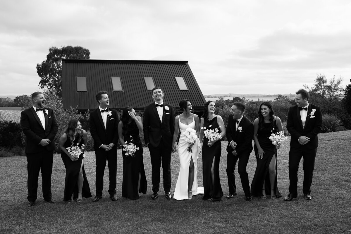 Zonzo Estate, Courtney Laura Photography, Yarra Valley Wedding Photographer, Jaclyn and Fletcher-617