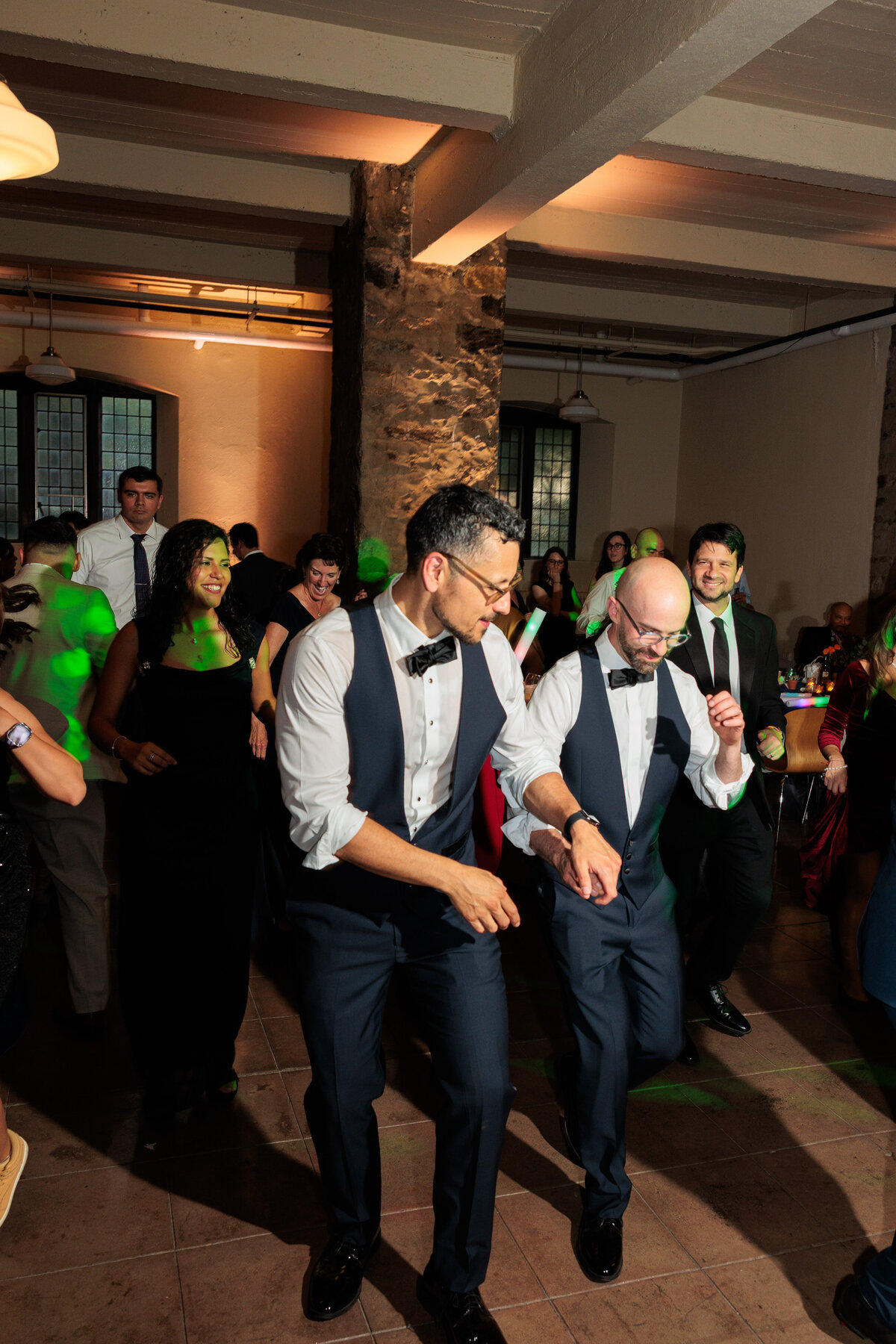 Christ Church Bronxville Wedding-113