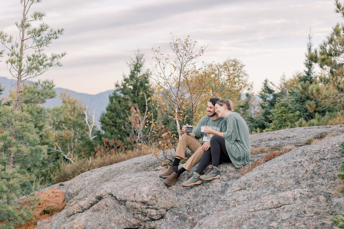 Adirondack Mountain Elopement Photographer-2
