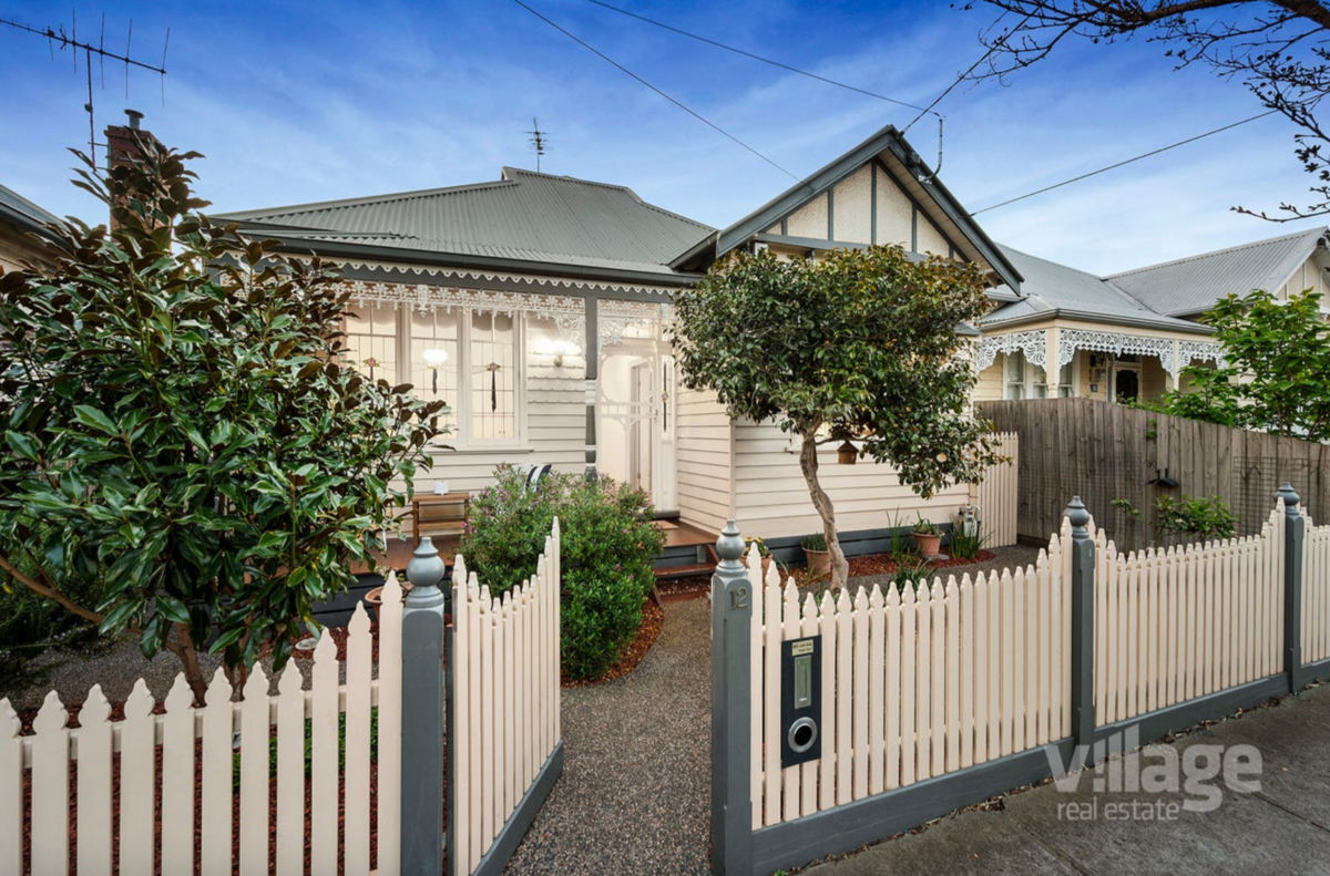Kingsville chirnside