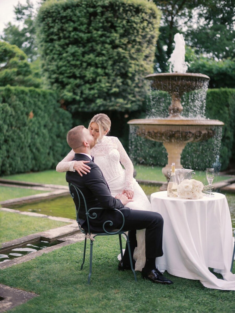Borgo Santo Pietro Wedding in Tuscany 094