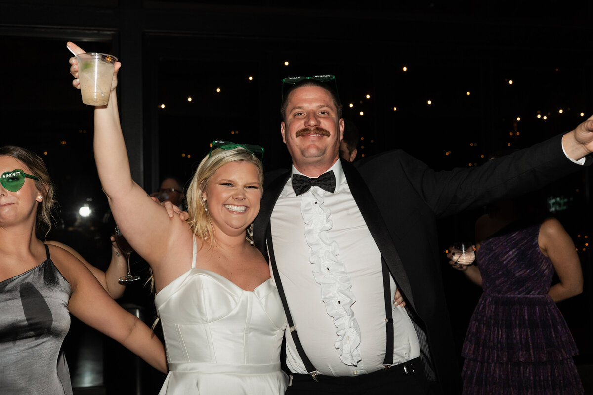 Kailey & Robert Full Wedding Gallery-143