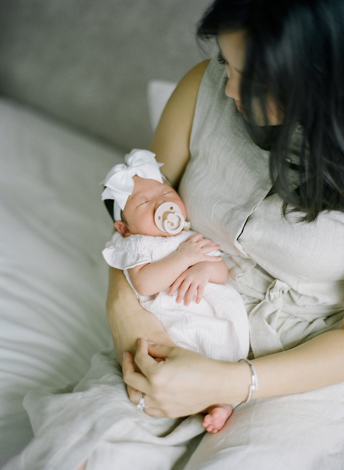 171Vania and Daniel Newborn Photography MARITHA MAE